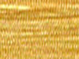 Gold Metallic Color Chip